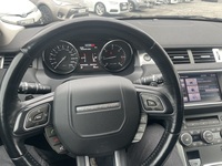 Land Rover Range Rover Evoque vaihtoauto