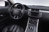 Land Rover Range Rover Evoque vaihtoauto