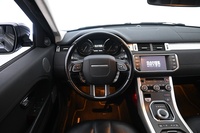 Land Rover Range Rover Evoque vaihtoauto
