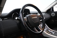Land Rover Range Rover Evoque vaihtoauto