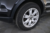 Land Rover Range Rover Evoque vaihtoauto