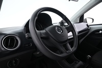 Volkswagen up! vaihtoauto