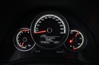 Volkswagen up! vaihtoauto