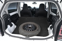 Volkswagen up! vaihtoauto