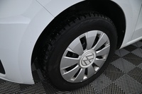 Volkswagen up! vaihtoauto