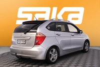 Honda Fr-V vaihtoauto