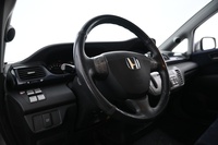 Honda Fr-V vaihtoauto