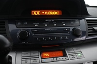 Honda Fr-V vaihtoauto