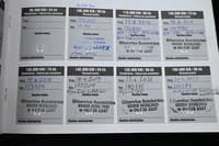 Honda Fr-V vaihtoauto