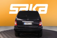 Mercedes-Benz ML vaihtoauto