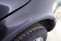 Mercedes-Benz ML vaihtoauto