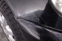 Mercedes-Benz ML vaihtoauto