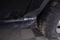 Mercedes-Benz ML vaihtoauto