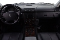 Mercedes-Benz ML vaihtoauto