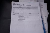 Mercedes-Benz ML vaihtoauto