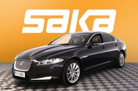 Jaguar XF vaihtoauto