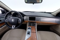 Jaguar XF vaihtoauto