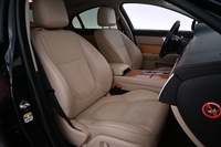 Jaguar XF vaihtoauto