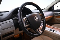 Jaguar XF vaihtoauto