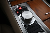 Jaguar XF vaihtoauto