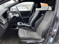 Hyundai i20 vaihtoauto