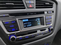 Hyundai i20 vaihtoauto