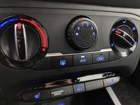 Hyundai i20 vaihtoauto