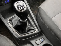 Hyundai i20 vaihtoauto