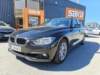BMW 318 vaihtoauto