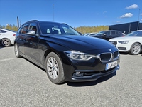 BMW 318 vaihtoauto