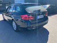 BMW 318 vaihtoauto