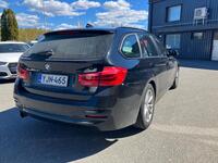 BMW 318 vaihtoauto
