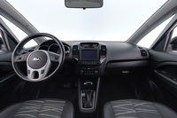 Kia Venga vaihtoauto