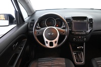 Kia Venga vaihtoauto