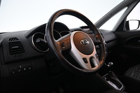 Kia Venga vaihtoauto