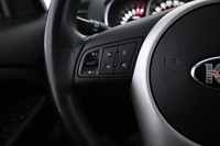 Kia Venga vaihtoauto