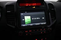 Kia Venga vaihtoauto