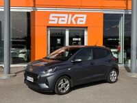Hyundai i10 vaihtoauto