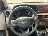 Hyundai i10 vaihtoauto