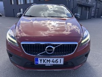 Volvo V40 Cross Country vaihtoauto