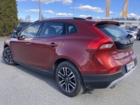 Volvo V40 Cross Country vaihtoauto