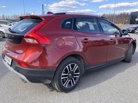 Volvo V40 Cross Country vaihtoauto