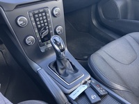 Volvo V40 Cross Country vaihtoauto