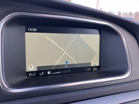 Volvo V40 Cross Country vaihtoauto