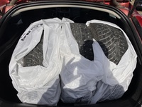 Volvo V40 Cross Country vaihtoauto