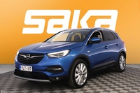 Opel Grandland X vaihtoauto