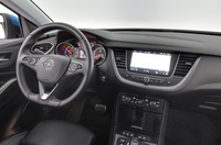Opel Grandland X vaihtoauto