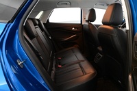 Opel Grandland X vaihtoauto