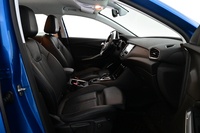 Opel Grandland X vaihtoauto