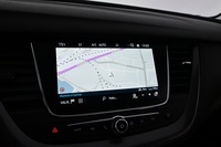 Opel Grandland X vaihtoauto